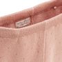 Voir la diapositive 3 : Petit Béguin Legging bébé en tricot Manouk