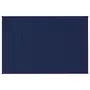 VIDAXL Couverture lestee Bleu 120x180 cm 9 kg Tissu