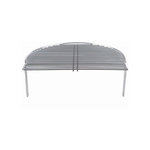 GRILL GURU Grille barbecue Elevator Large GG133