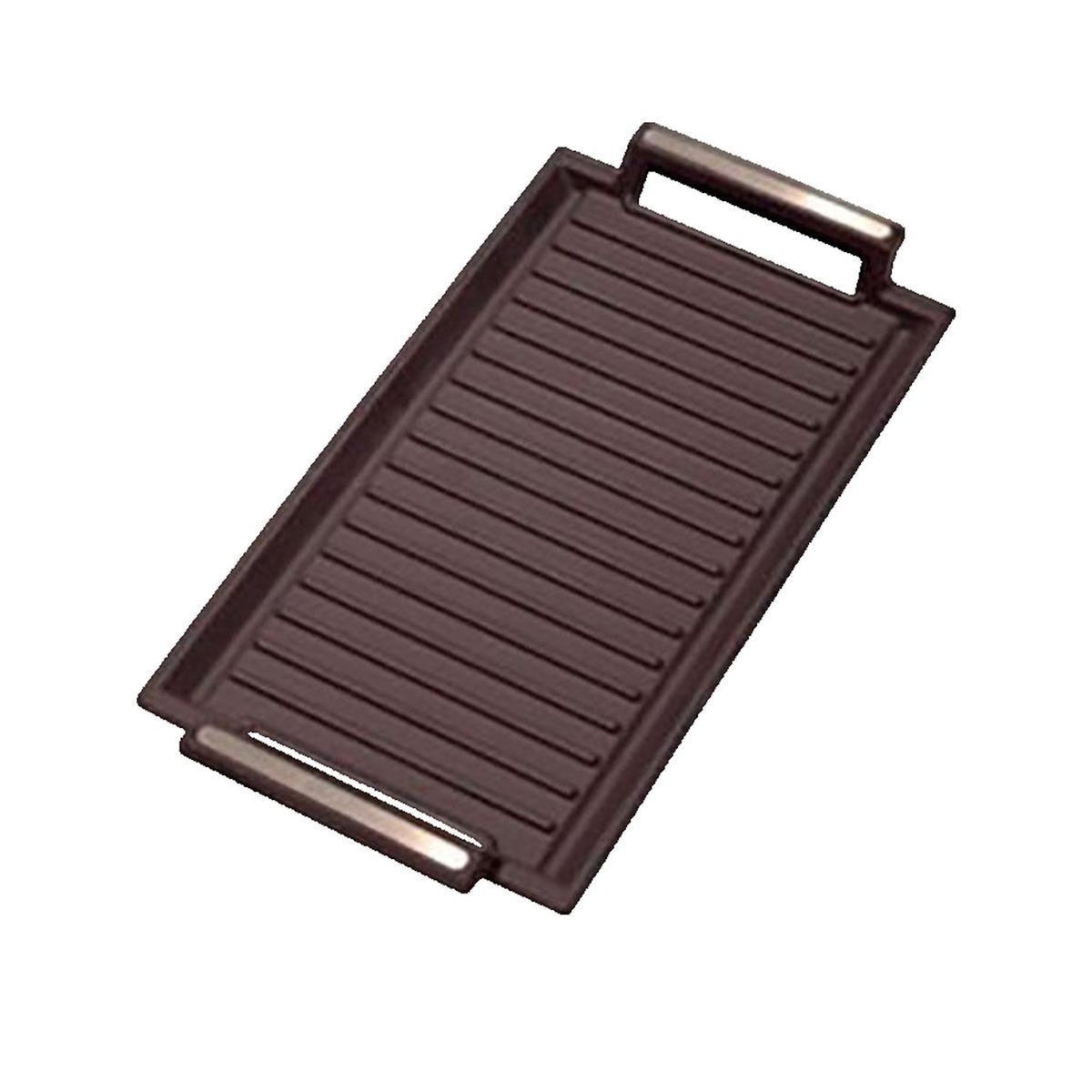 CAT Barbecue électrique Cata BBQ Grill Induction Noir