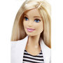 Voir la diapositive 4 : BARBIE Poupée Barbie dentiste - Barbie 