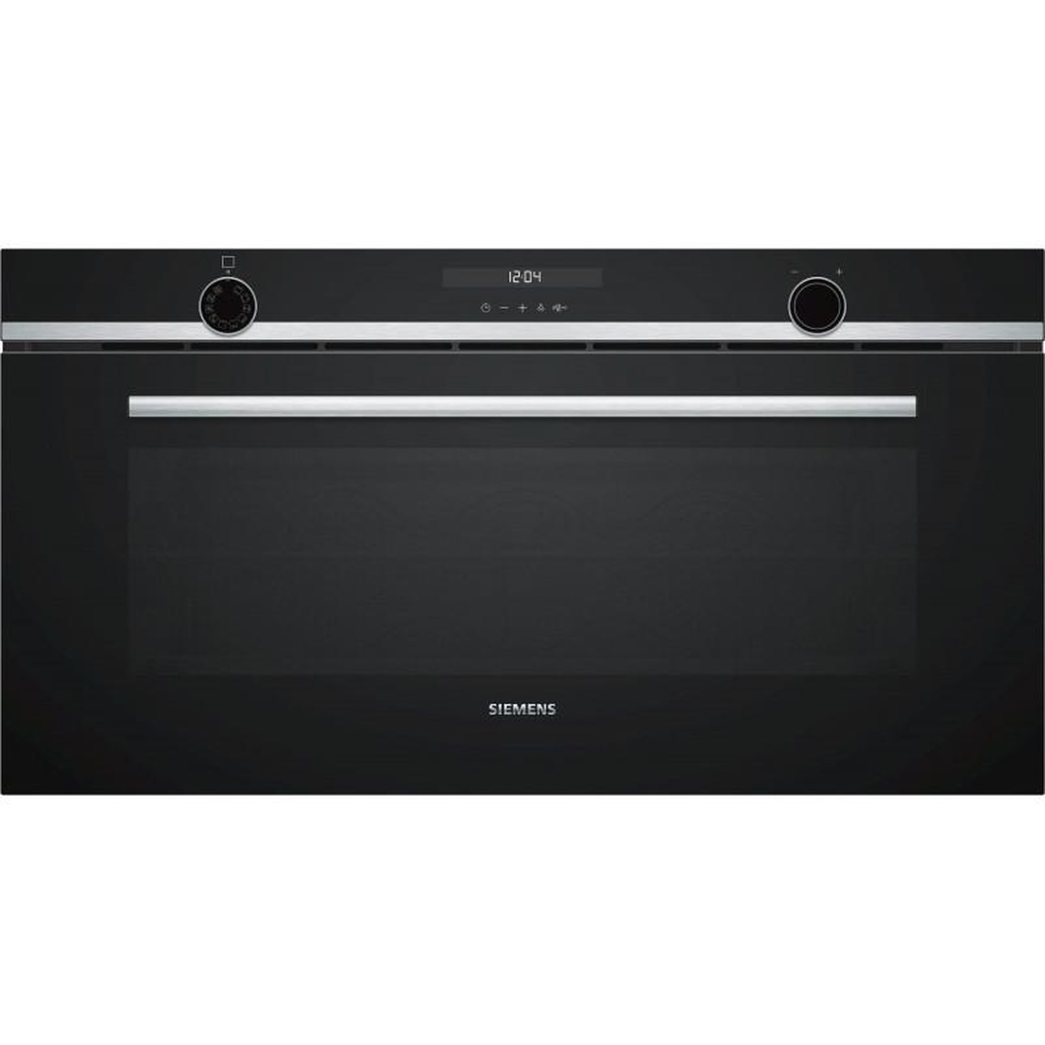 Siemens Fours encastrables Multifonction 85L SIEMENS 3100W 89.6cm, VB 558 C 0 S 0