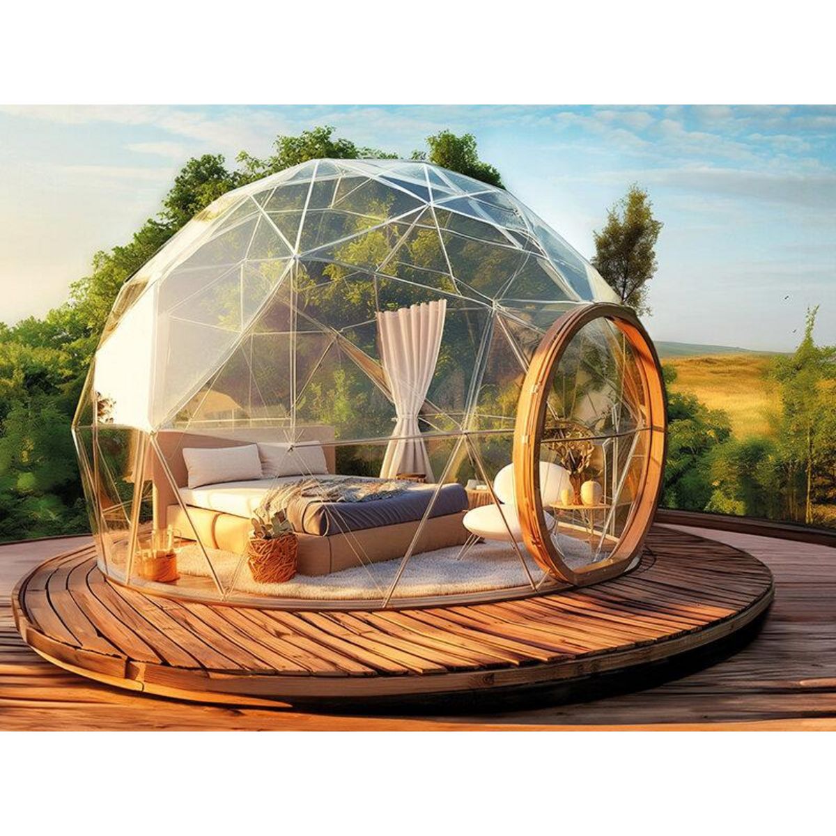 Smartbox Une fois dans sa vie ! - Coffret Cadeau Sport & Aventure