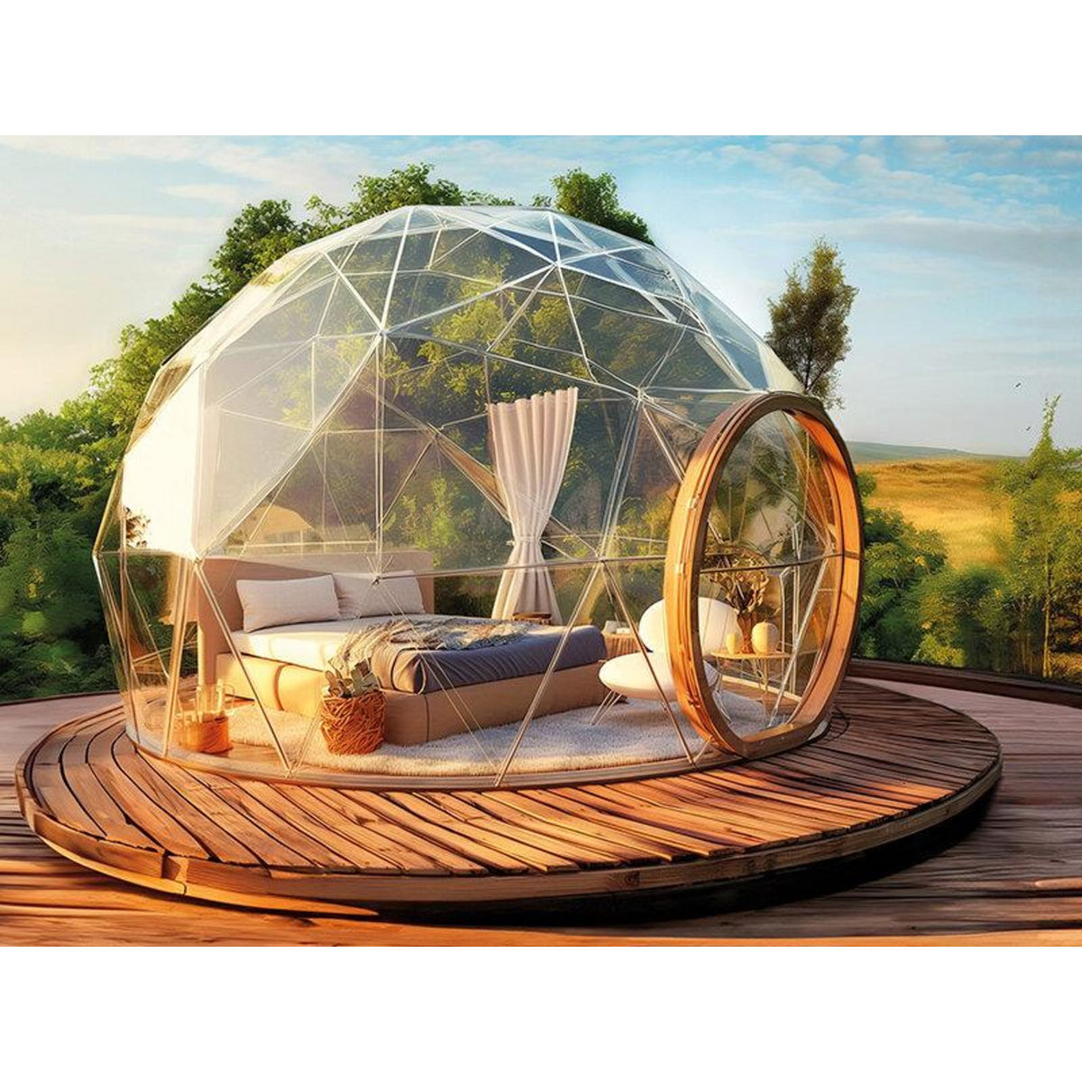 Smartbox Une fois dans sa vie ! - Coffret Cadeau Sport & Aventure