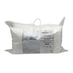 Toison d'or TOISON D'OR - Oreiller - Evasion - Confort médium - 50x70 cm - Blanc