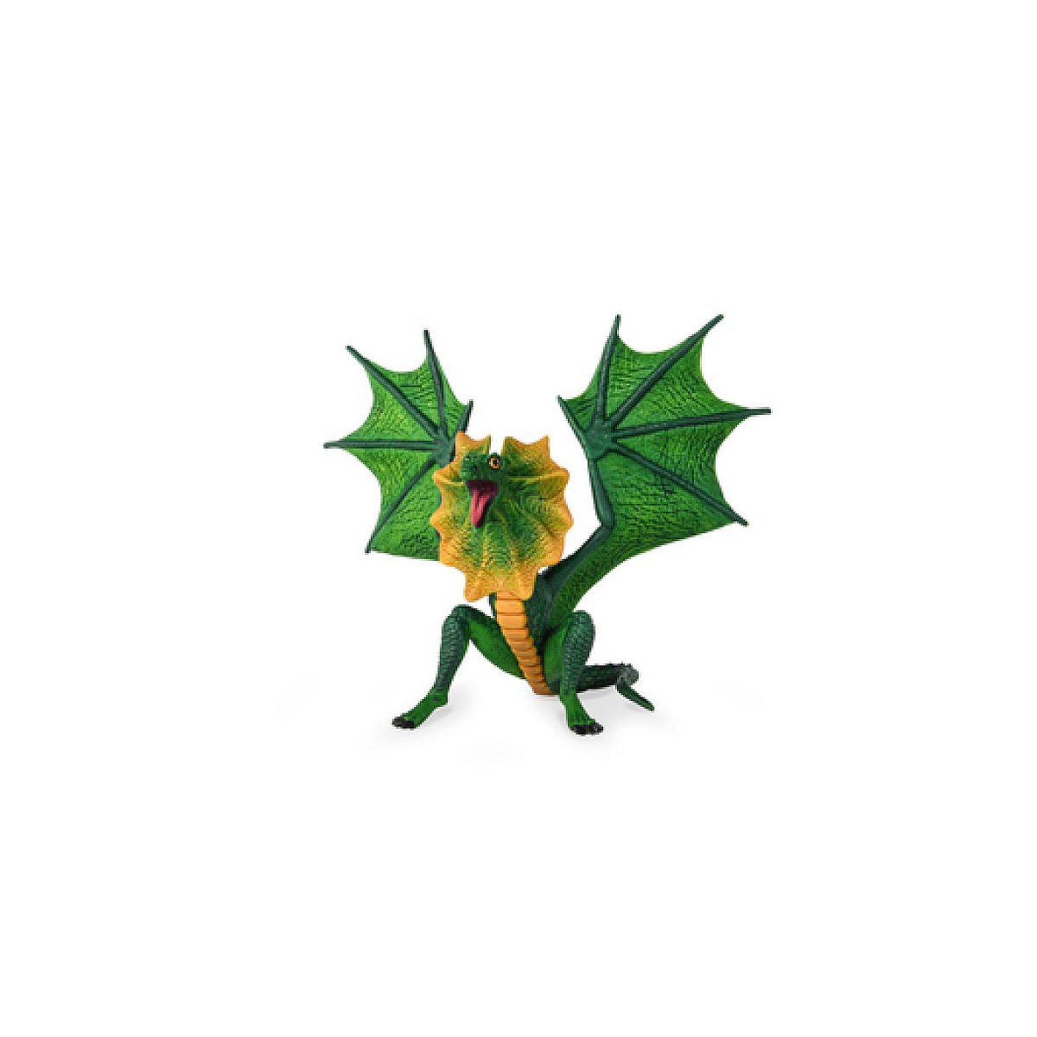 Papo 39213 - dragon lézard