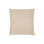 Voir la diapositive 1 : ATMOSPHERA Taie d'Oreiller  Intérieur  63x63cm Lin