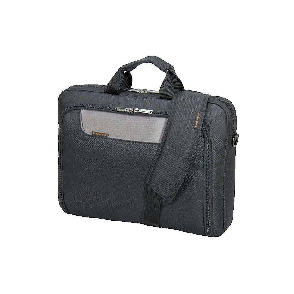 EVERKI Sac ordinateur Everki Advance pour ordinateurs jusqu'à 17,3 pouces