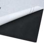 Voir la diapositive 5 : VIDAXL Planches de plancher autoadhesives 5,11 m^2 PVC Gris clair