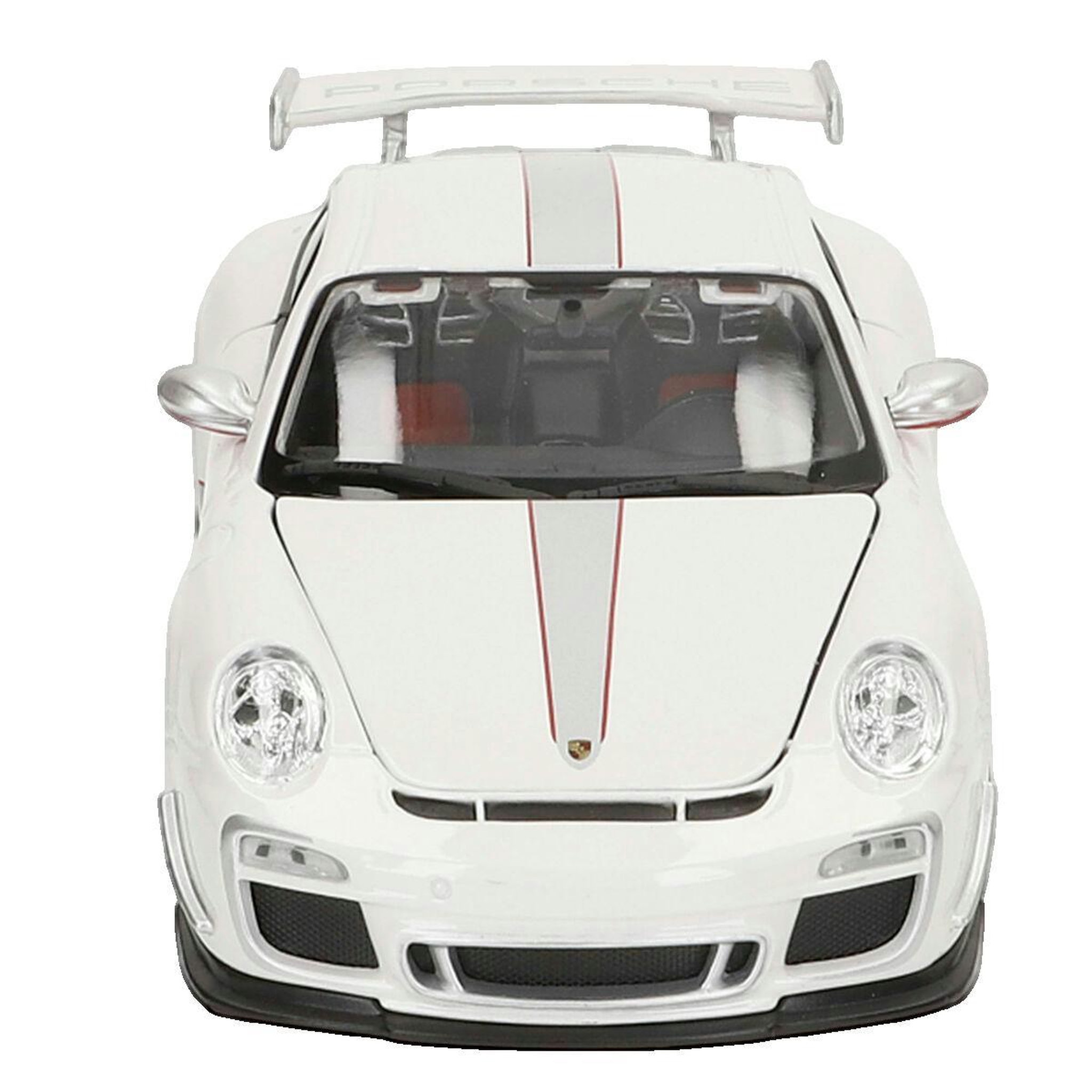 Voir la diapositive 2 : BBurago Maquette Bburago Porsche 911 GT3 RS 4.0