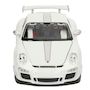 Voir la diapositive 2 : BBurago Maquette Bburago Porsche 911 GT3 RS 4.0