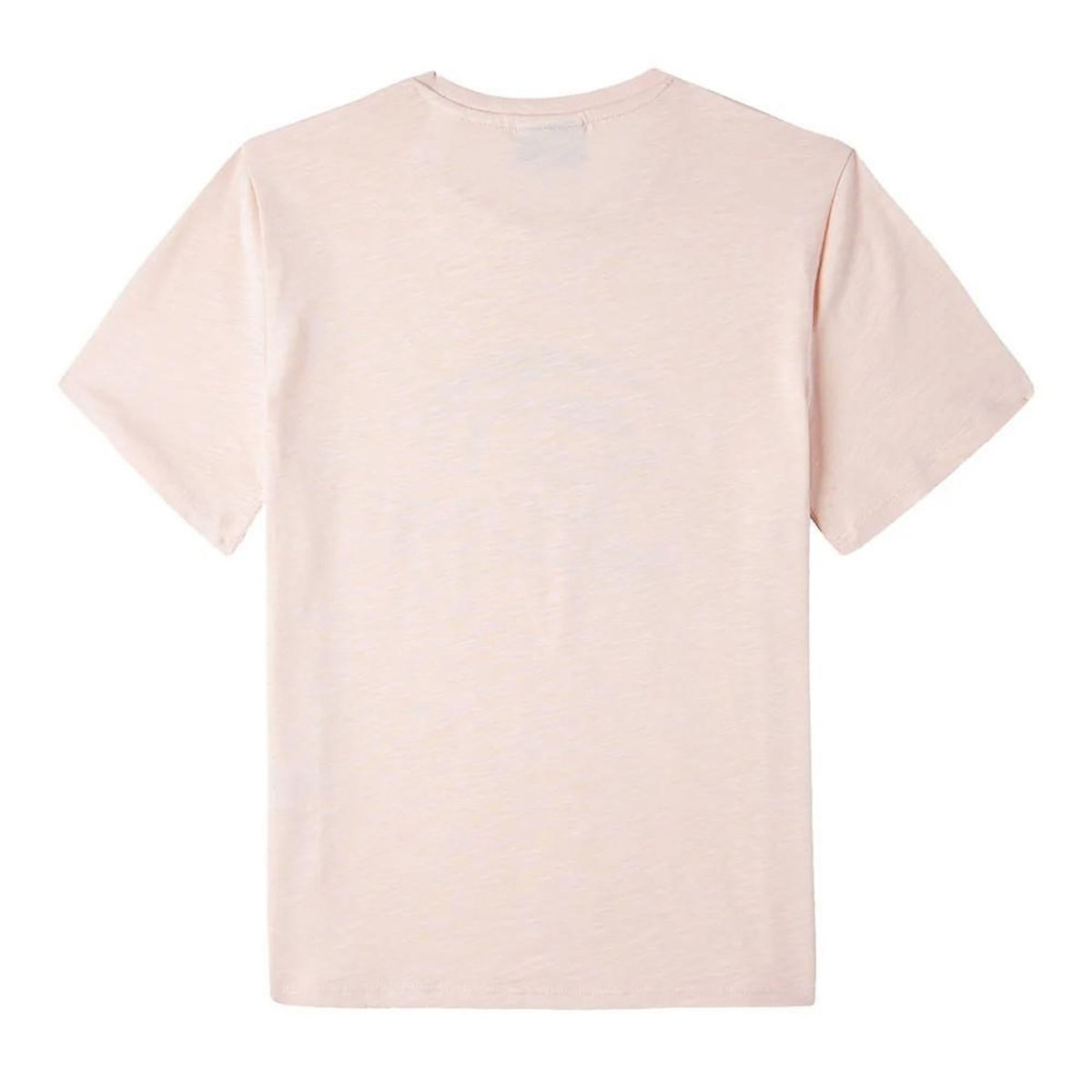 O'NEILL T-shirt Rose Garçon O'Neill Circle Surfer