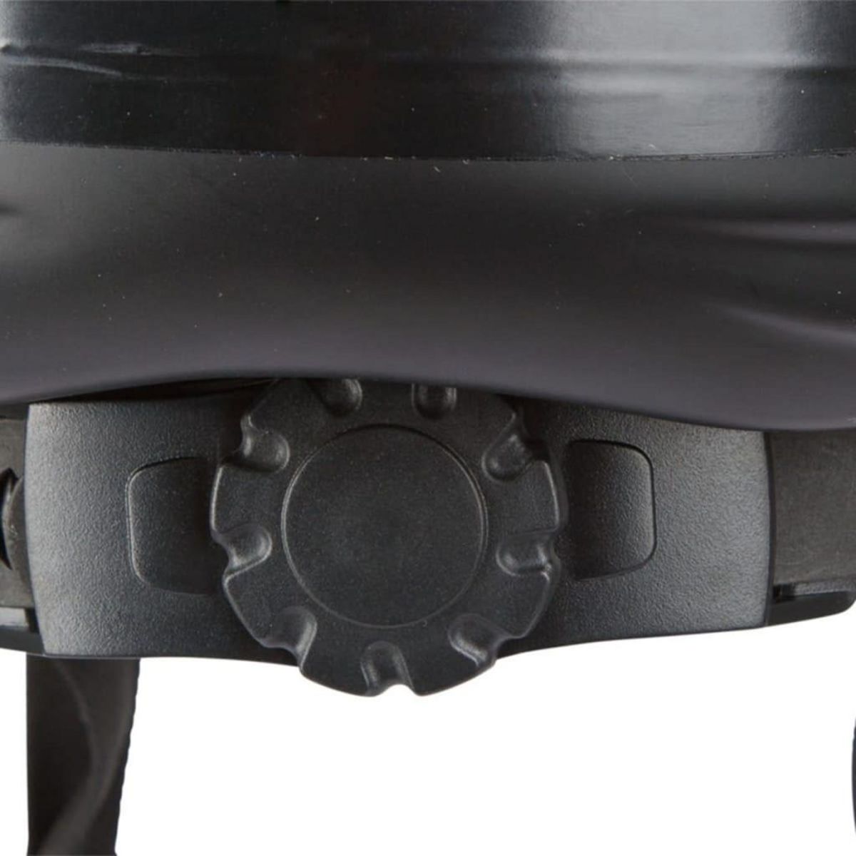 KERBL Kerbl Casque d'equitation Econimo VG1 taille 58-61 cm noir