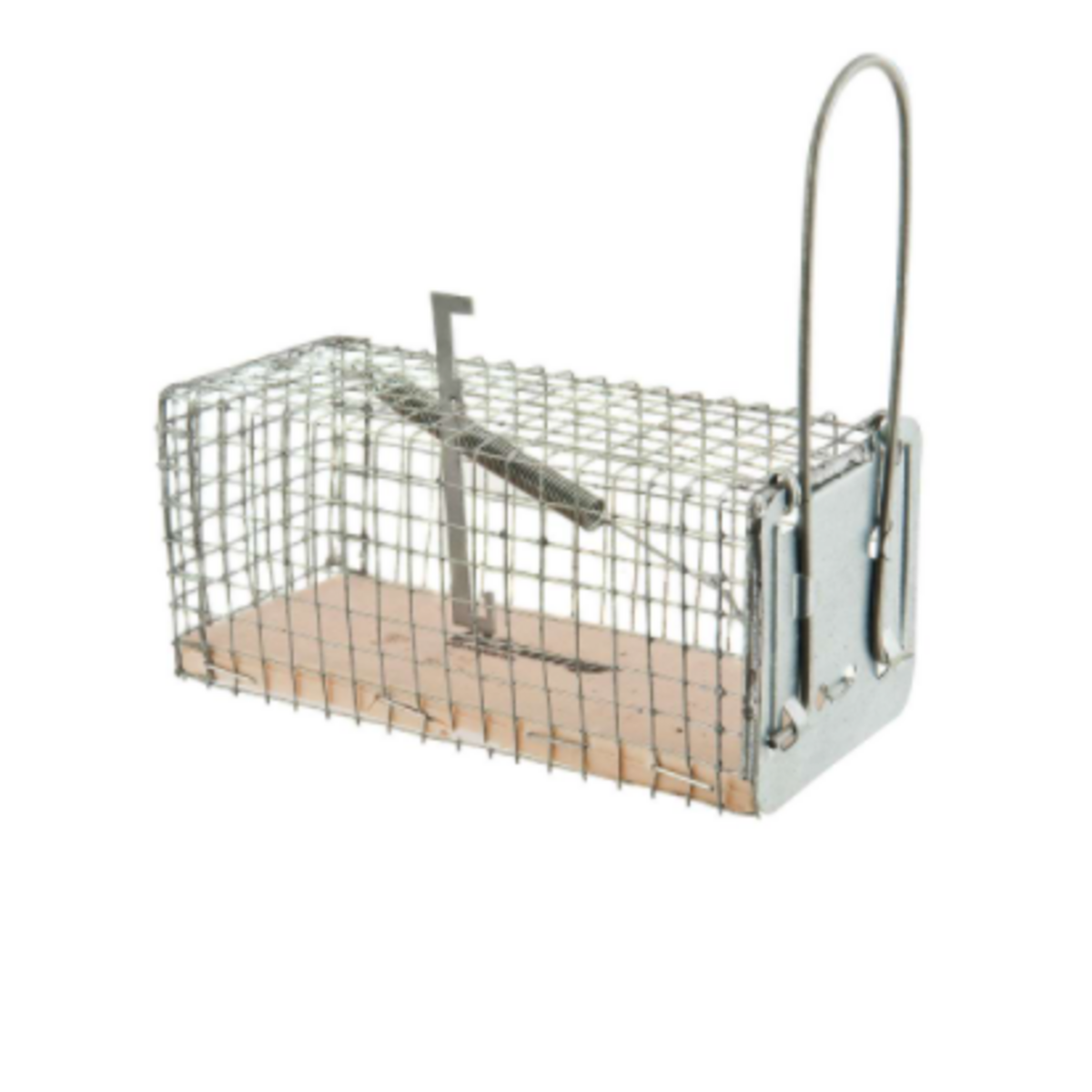 WERKAPRO Nasse pour souris 11x5,5x5,5 cm WERKA PRO