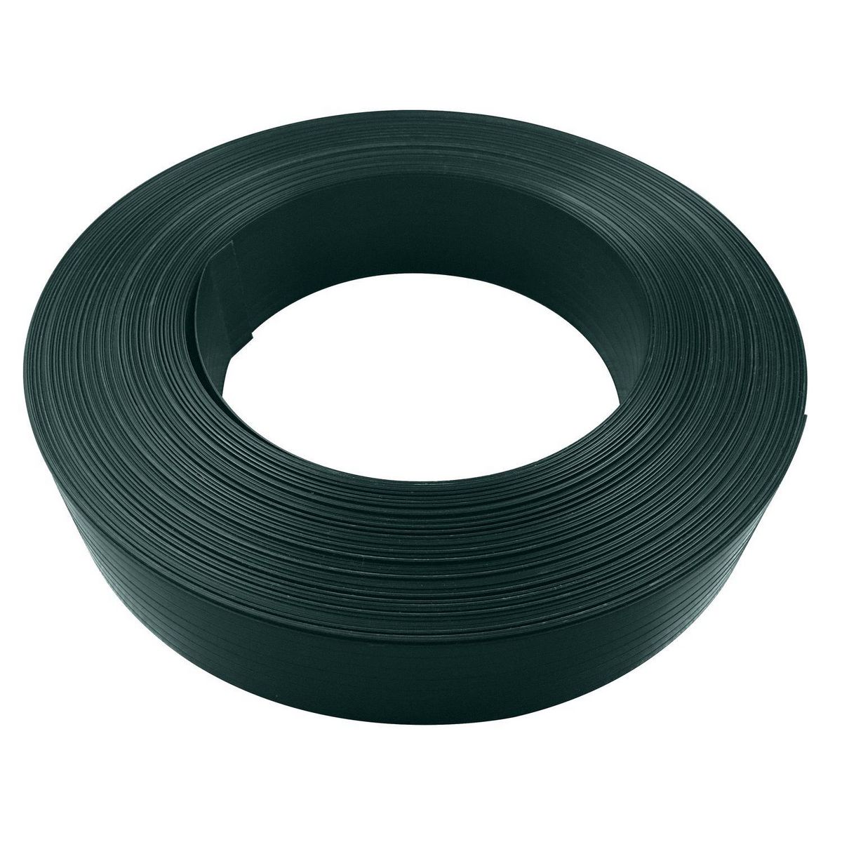 TOILINUX Lot de 10 Lamelles occultantes avec clip de fixation de 50 m