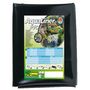 Voir la diapositive 2 : Ubbink Ubbink Bache d'etang PVC 6x7 m Noir