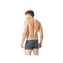 Voir la diapositive 6 : SERGE BLANCO Lot de 2 Boxers homme avec surpiqûres Class