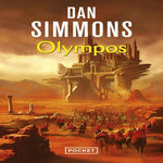 OLYMPOS, Simmons Dan