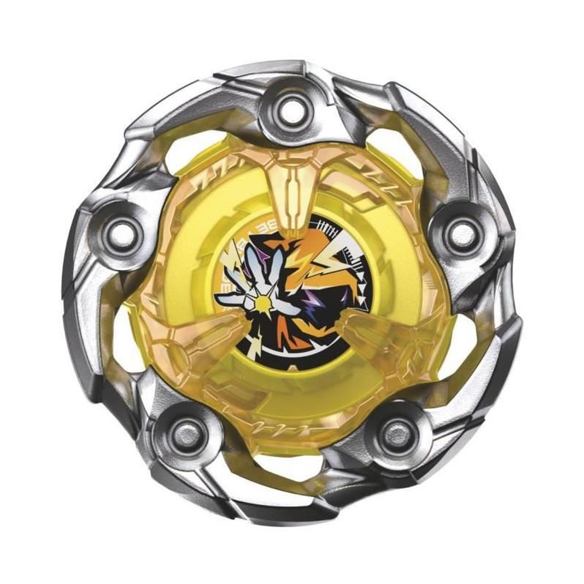 Voir la diapositive 5 : HASBRO Toupie Beyblade Hasbro Pack de démarrage X