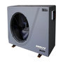 Voir la diapositive 2 : Poolex Pompe à chaleur 20,10 kW Silverline Full Inverter Wifi 200 - Poolex