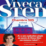 MEURTRES A ARE : CHAMBRE 505, Sten Viveca
