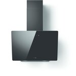 TURBOAIR Hotte décorative murale inclinée VIVACE BL/A/60