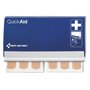 FIRST AID ONLY FIRST AID ONLY Distributeur de pansement impermeable 90 pcs