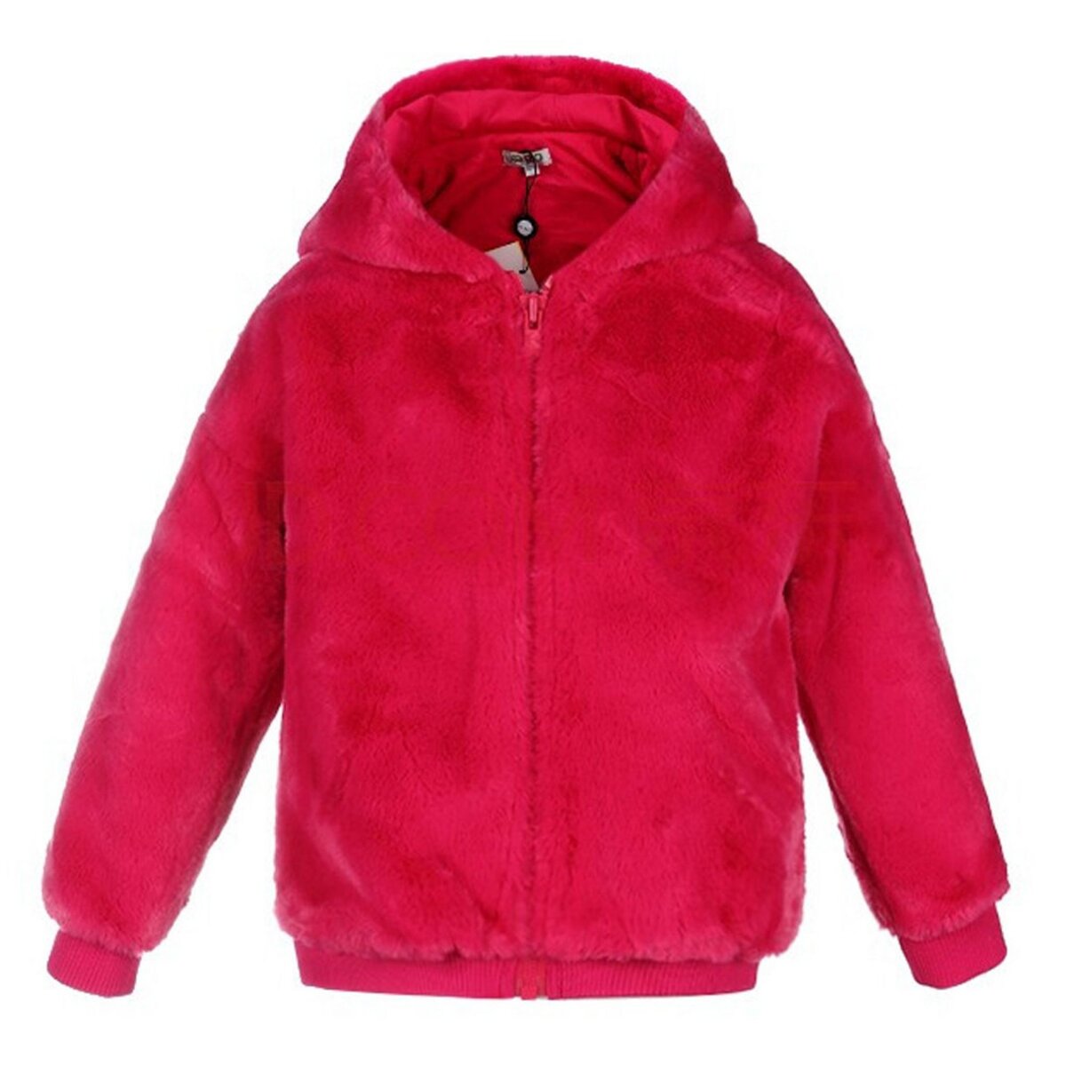 Manteau rose kenzo hot sale