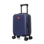 Voir la diapositive 3 : SWISS KOPPER SWISS KOPPER  -  Lot de 2  -  Valise weekend et vanity ZURICH