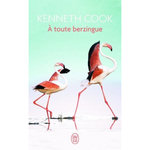 A TOUTE BERZINGUE, Cook Kenneth