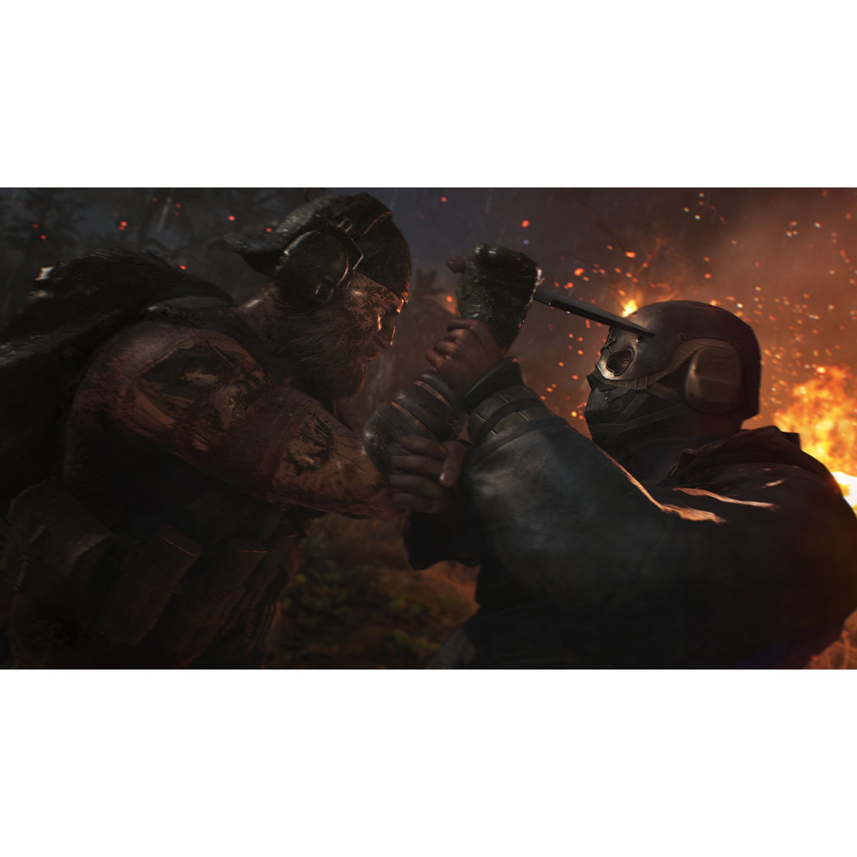 Ghost Recon Breakpoint PS4