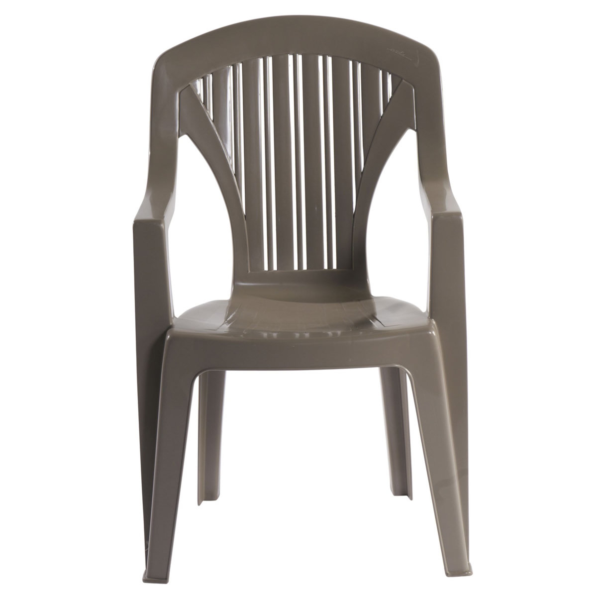 Fauteuil monobloc LIPARI