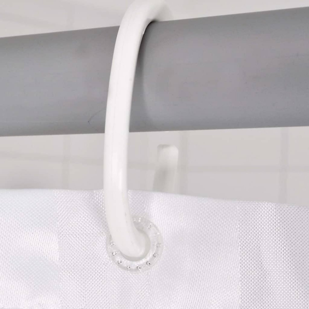 RIDDER RIDDER Rideau de douche Textile Chats