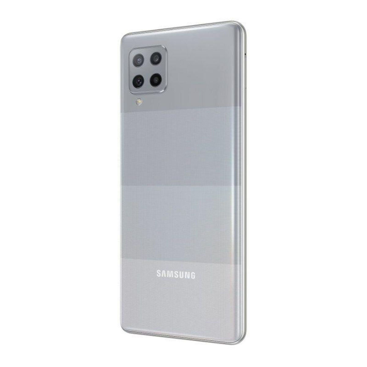 Samsung Galaxy A42 5G  reconditionné 128 Go - Grade B - Gris