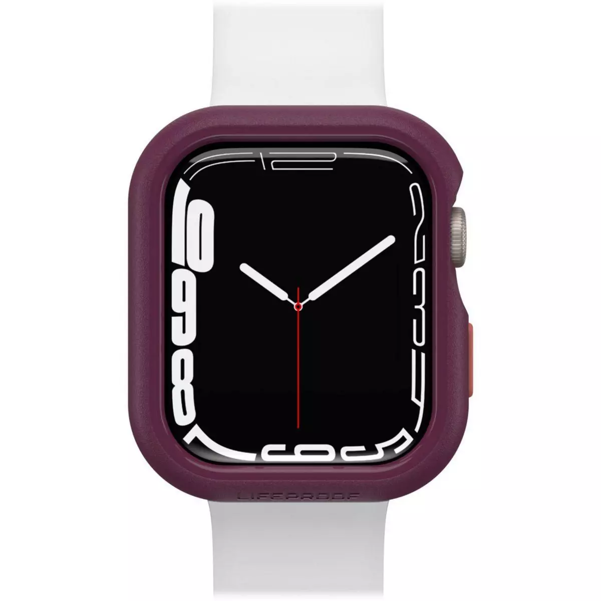 lifeproof Coque Apple Watch 42/44/45 violet