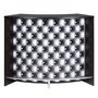 Voir la diapositive 1 : Comptoir Cuisine ou Bar CAPITON L.134.5 cm.