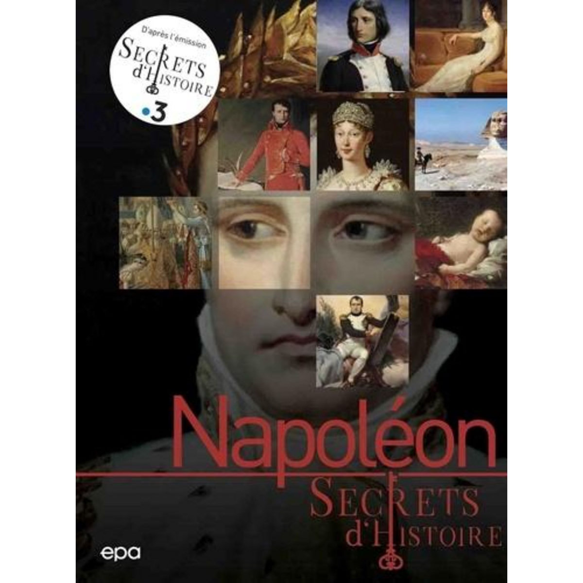 NAPOLEON, Bertrand Simon