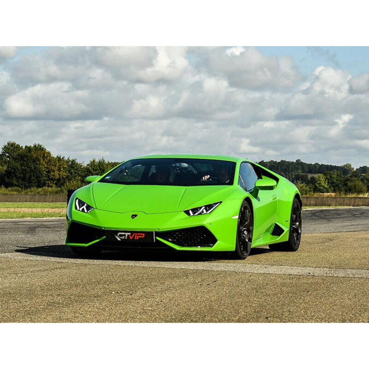 Smartbox Anniversaire Pilotage pour les amoureux d'adrénaline - Coffret Cadeau Sport & Aventure