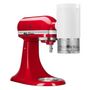 Voir la diapositive 2 : KitchenAid Râpe 5KSMSIA à Glace