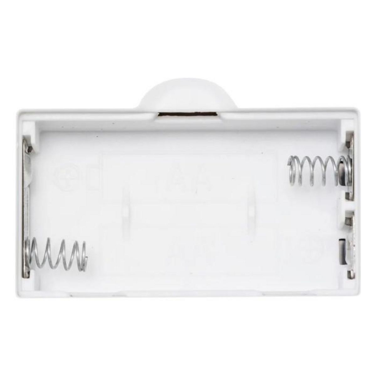 FIVE Miroir sur Pied  LED  26cm Blanc