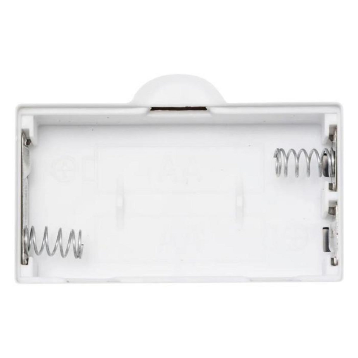 FIVE Miroir sur Pied  LED  26cm Blanc