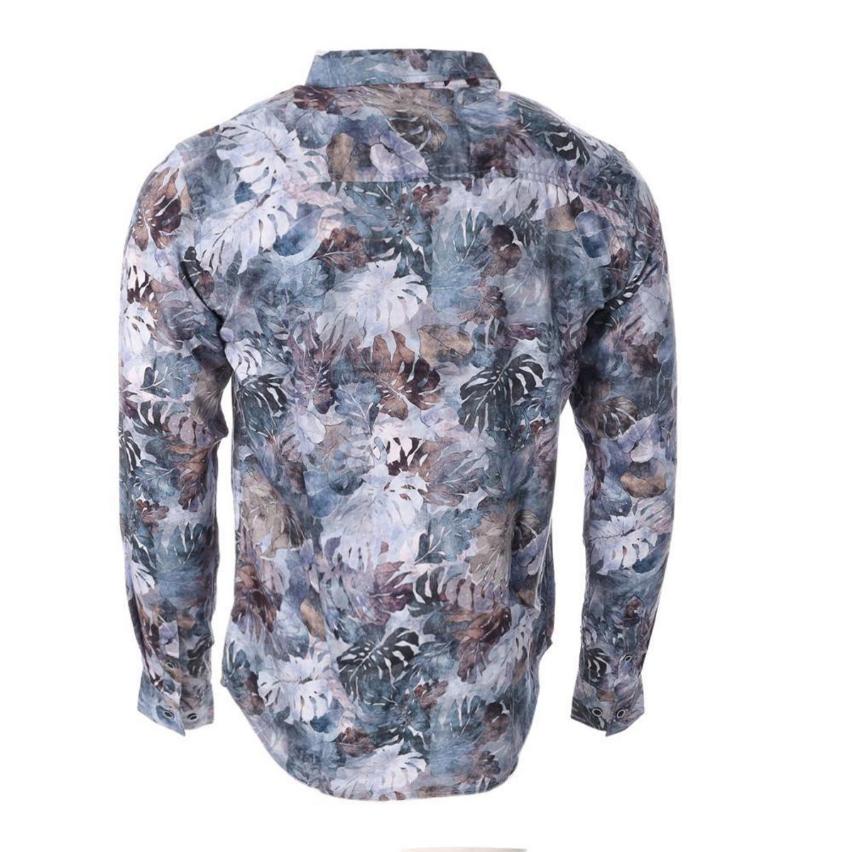 RMS 26 Chemise Bleu/ Homme RMS26 4773