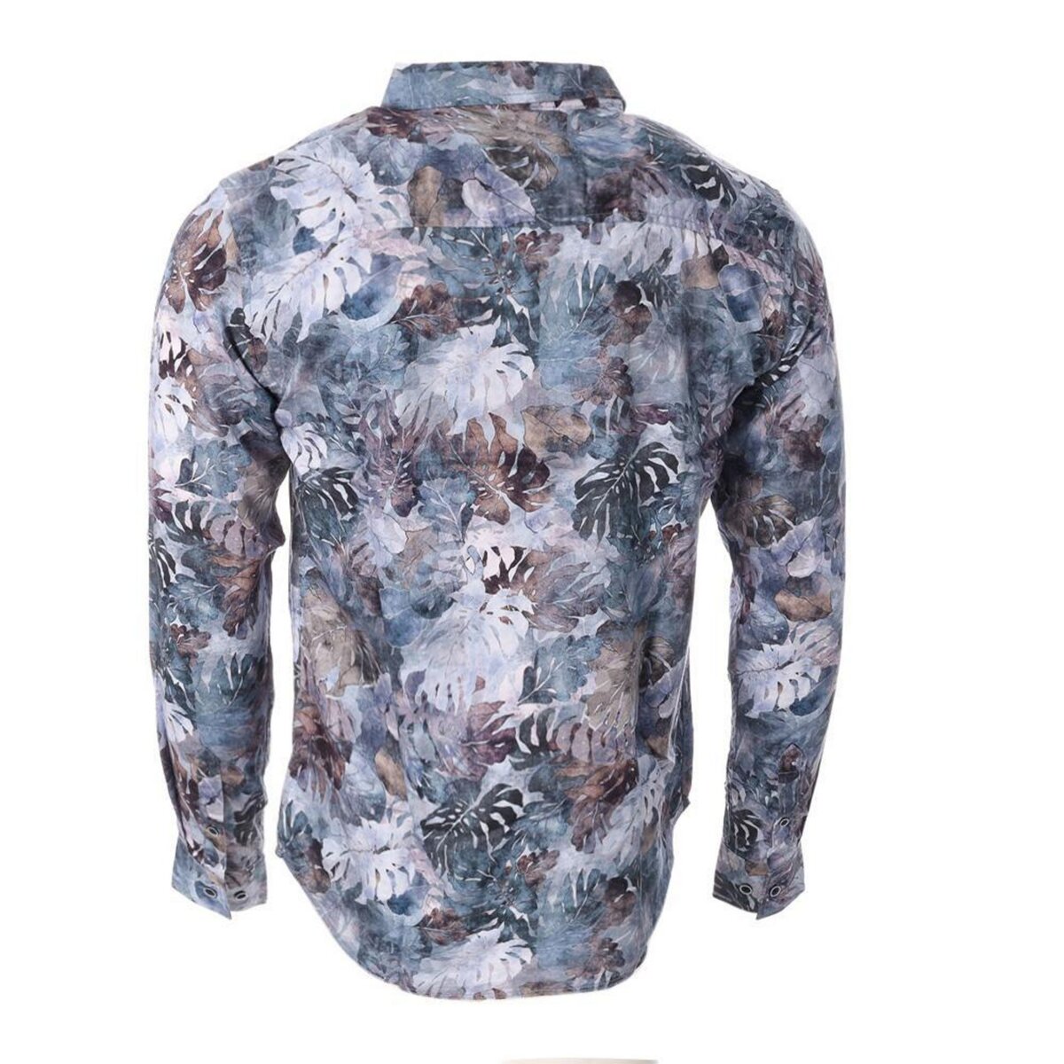 RMS 26 Chemise Bleu/ Homme RMS26 4773