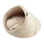 Paris Prix Niche pour Chien & Chat  Boho  50cm Naturel