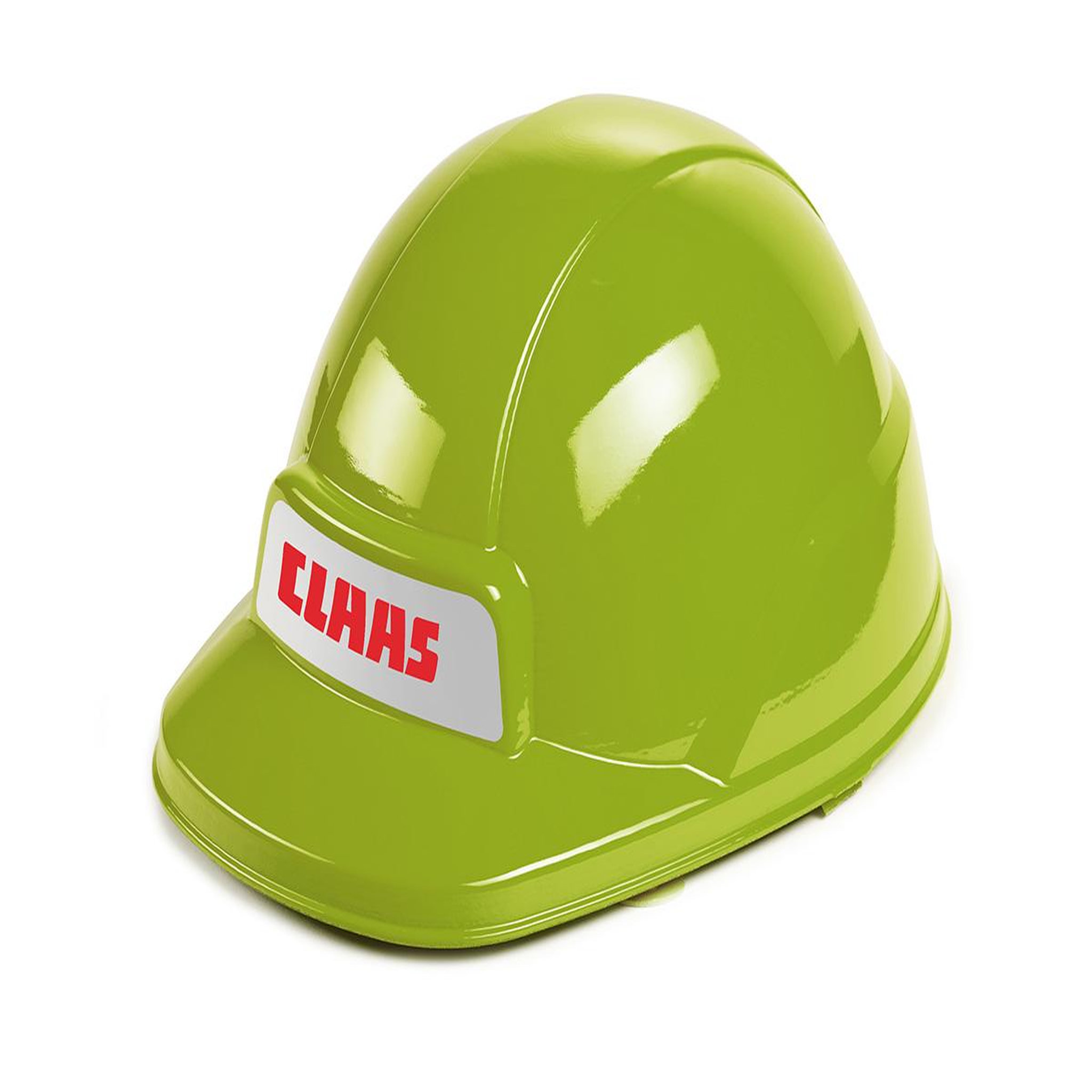 FALK Casque de chantier pour enfant Claas avec serre tête ajustable - Falk