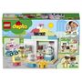 Voir la diapositive 4 : LEGO DUPLO 10928- La Pâtisserie