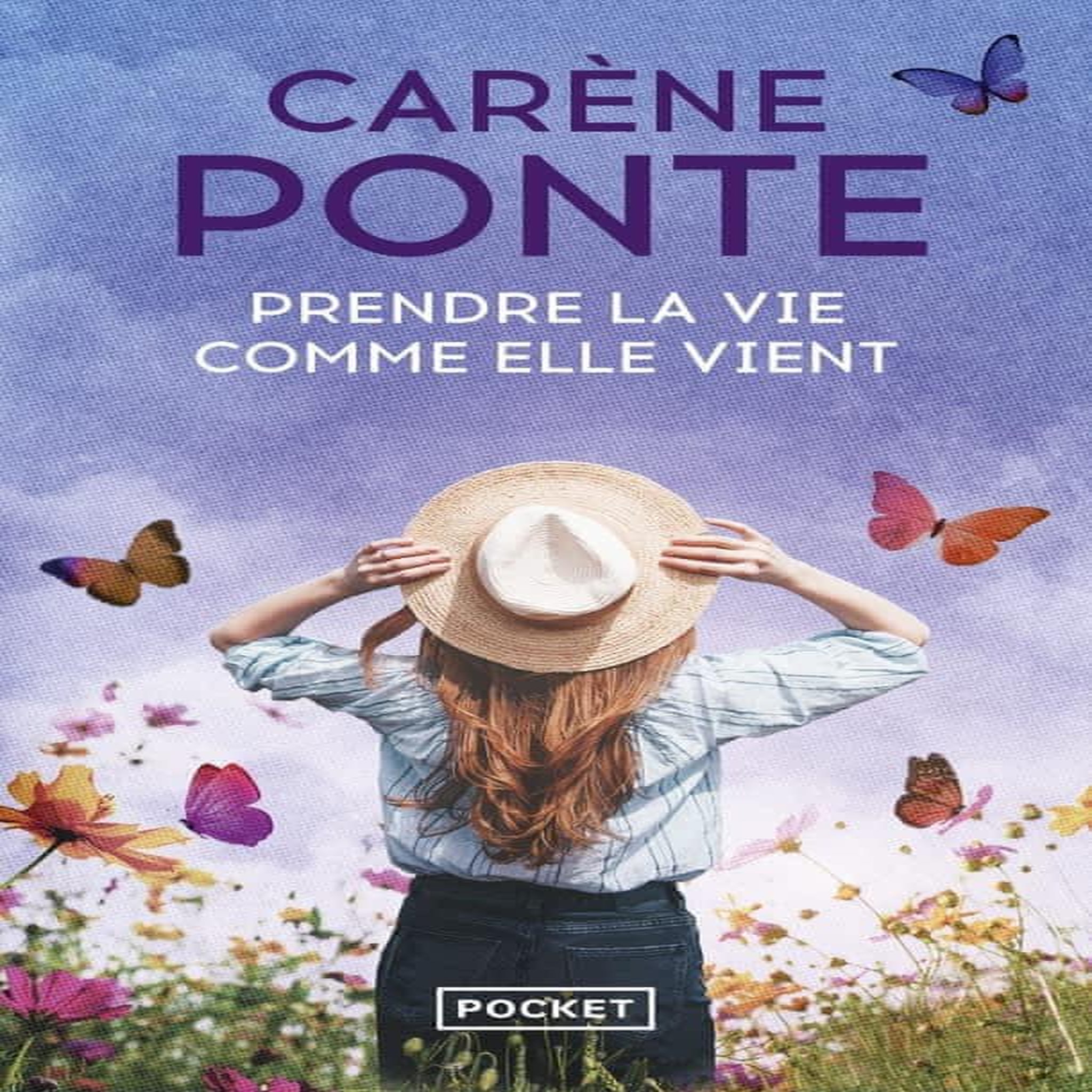 PRENDRE LA VIE COMME ELLE VIENT, Ponte Carène