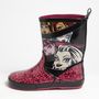 Voir la diapositive 2 : MONSTER HIGH Bottes de pluie Monster High fille