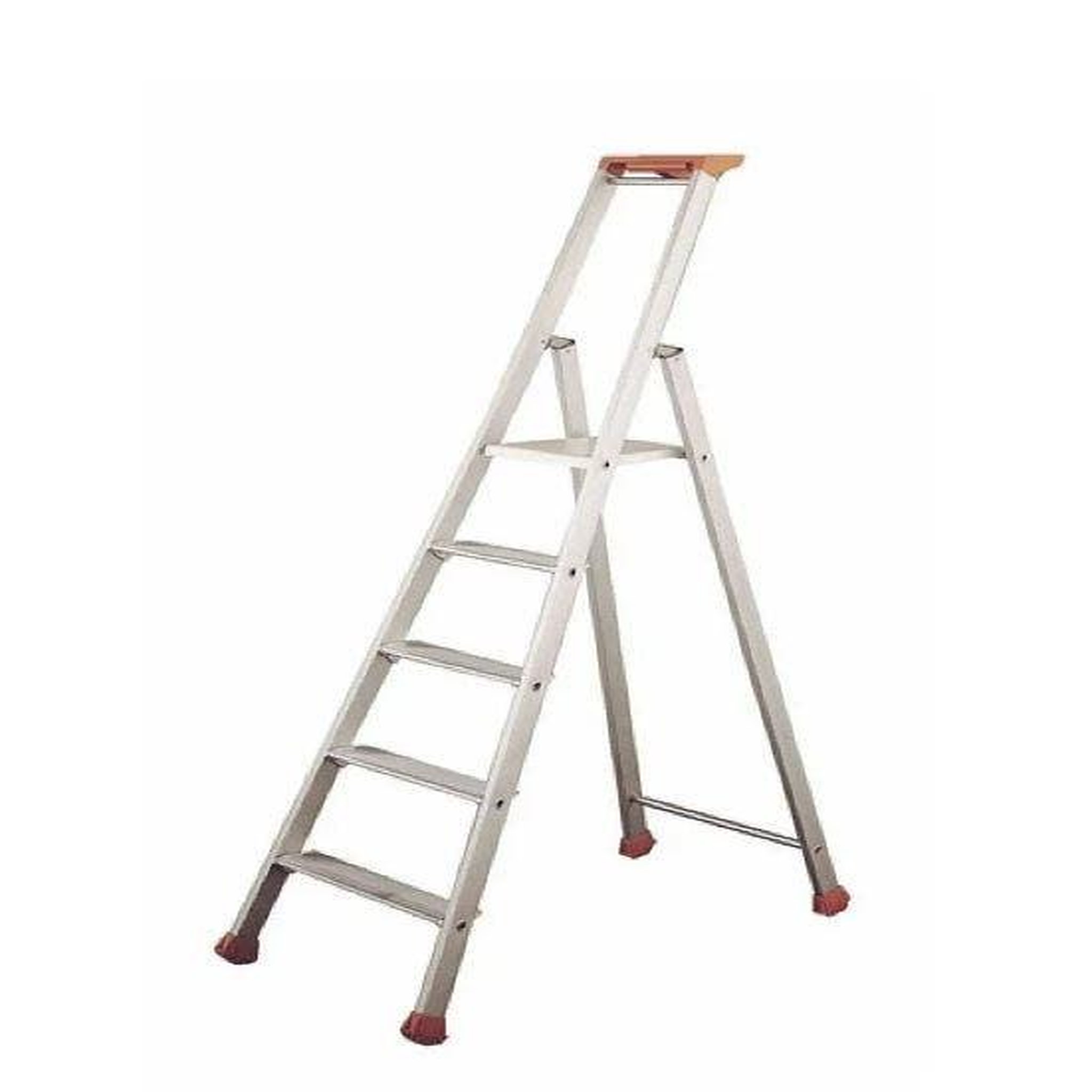 TUBESCA Marchepied pro 300 5 marches hauteur de travail max 3.10m