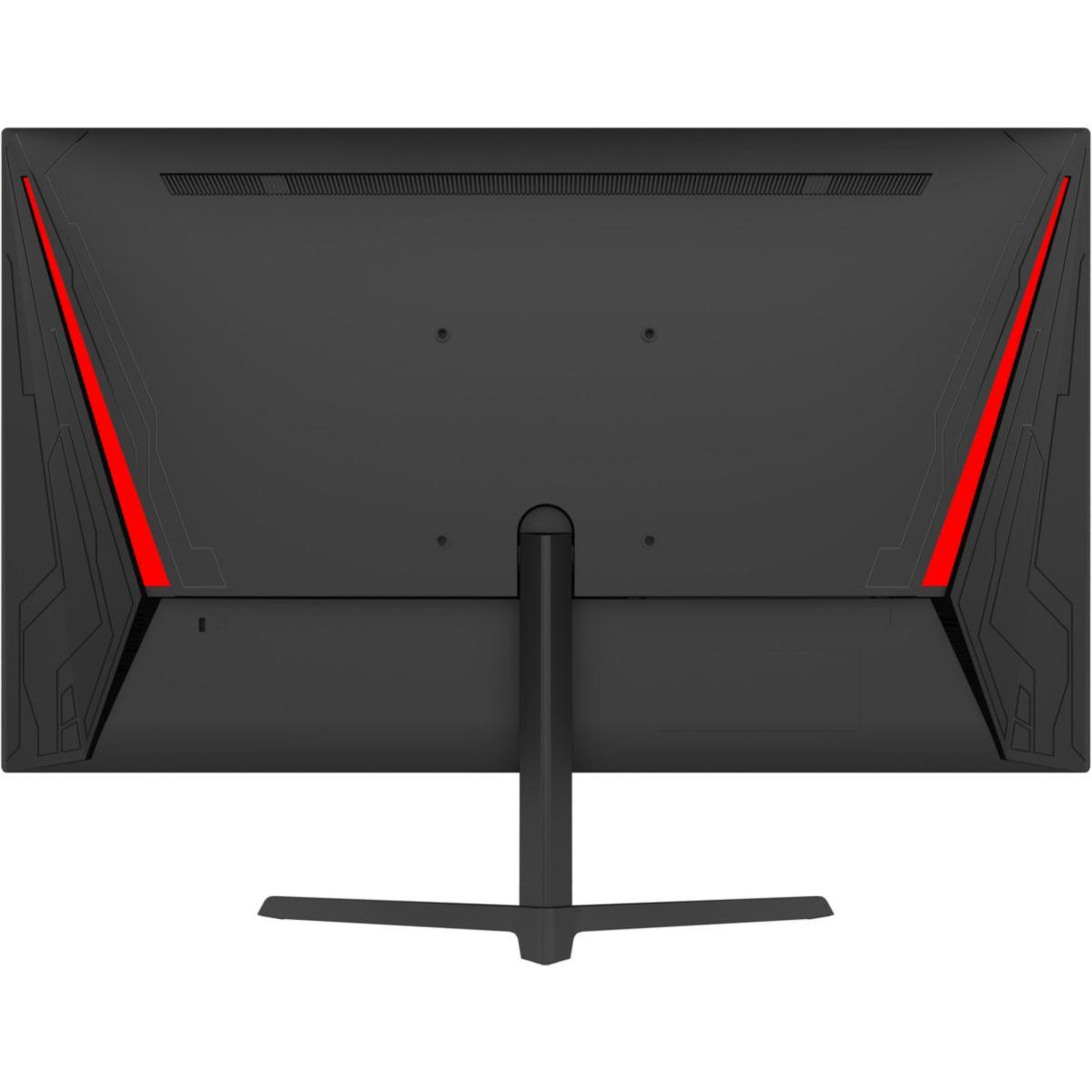 Voir la diapositive 3 : SKILLKORP Ecran PC Gamer G24-001 SKP Plat 24'' VA
